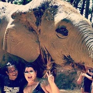 Meet your Posher, Kerri